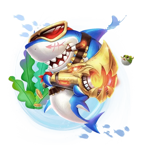 Ocean King Fish Hunter